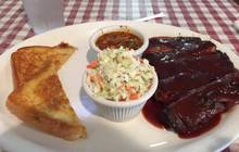 Miller Bros Rib Shack餐厅图片