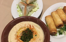 Byblos Restaurant餐厅图片