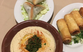 Byblos Restaurant