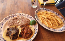 Frida Mexican Cuisine餐厅图片