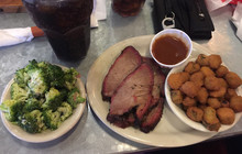 Clem Mikeska's BBQ餐厅图片
