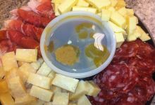 Mimi's Ravioli购物图片