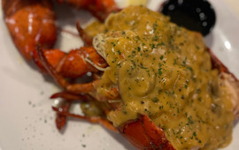 Drago's Seafood Restaurant at L'Auberge Lake Charles