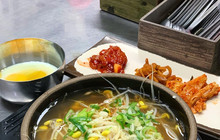 現代屋 南部市場店餐厅图片