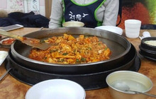Chuncheon Myeongdong Chicken Ribs餐厅图片