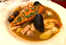 La Cuisine French Restaurant美食图片
