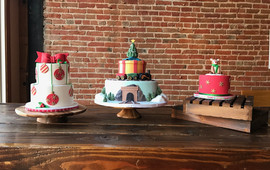 Moon River Cake Shop