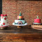 Moon River Cake Shop