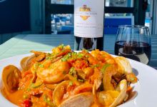 The Surf Restaurant Bar美食图片