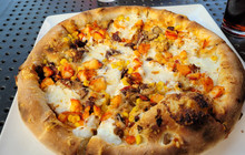 Basta Pizzeria Ristorante餐厅图片