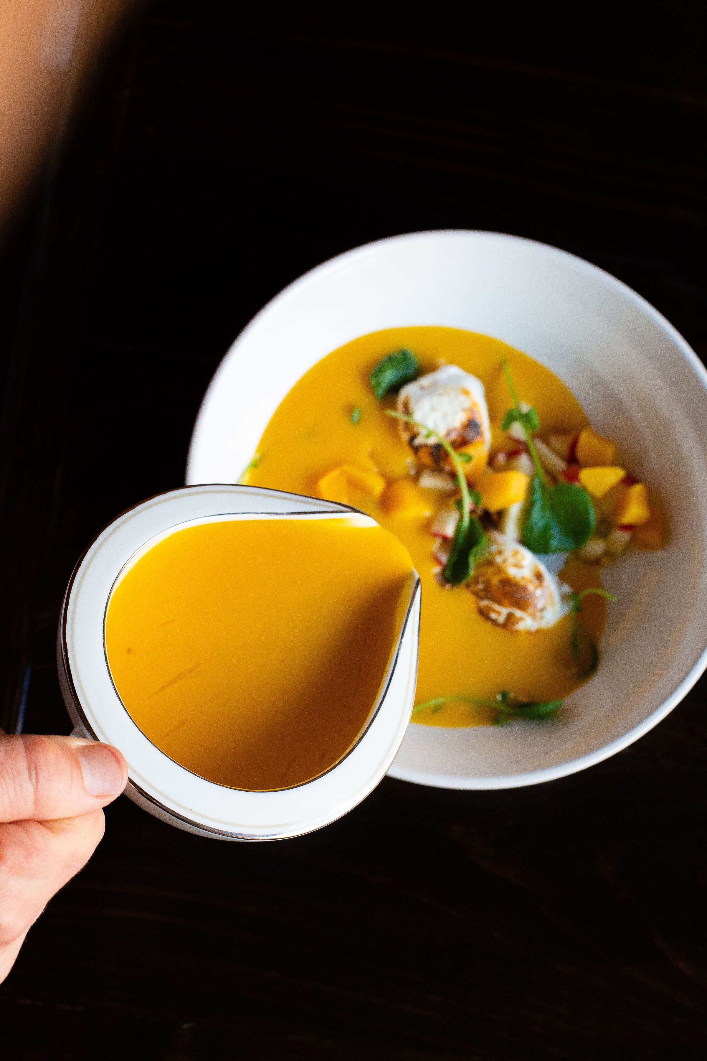 Noah's Cupboard