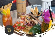 Il Baretto Cocktail Bar美食图片