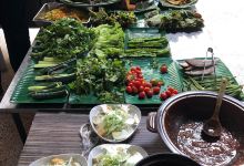 Minah Restaurant美食图片