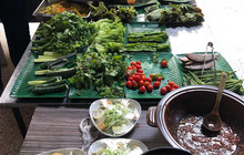 Minah Restaurant餐厅图片