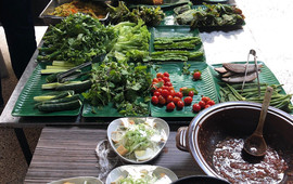 Minah Restaurant