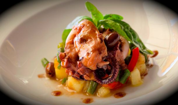 Ristorante Le Terrazze