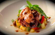 Ristorante Le Terrazze餐厅图片