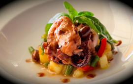 Ristorante Le Terrazze