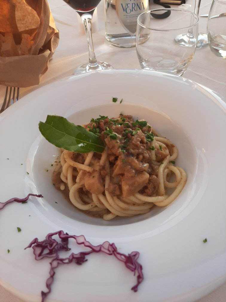 Trattoria il Rifugio