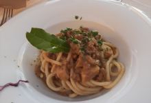 Trattoria il Rifugio美食图片