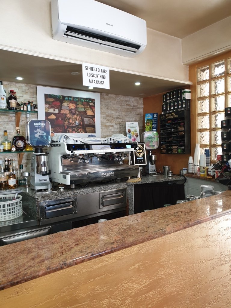 Sweet Cafe餐厅图片