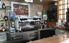 Sweet Cafe
