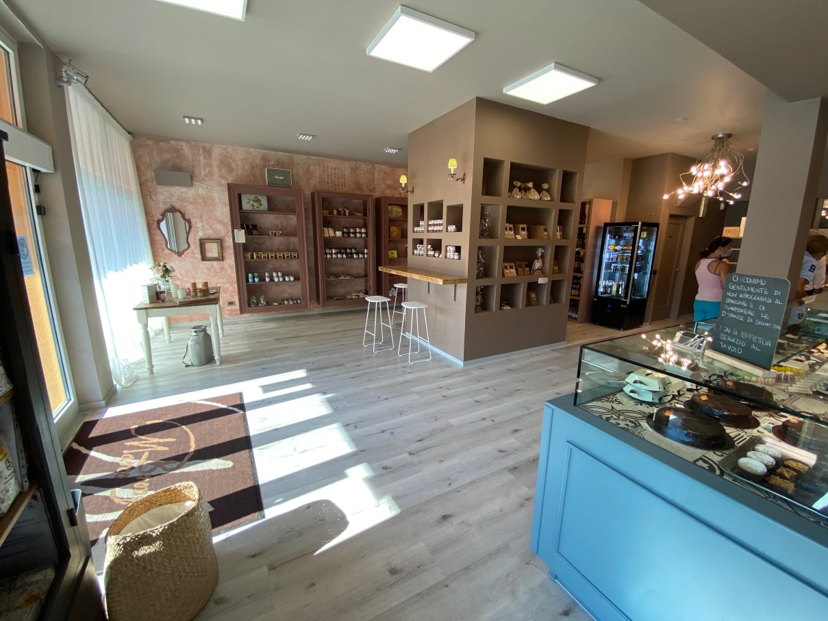 Pasticceria Bronzetti