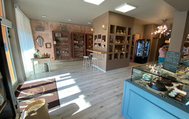 Pasticceria Bronzetti