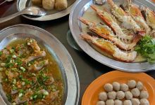 Restoran Makanan Laut Sin Hup Yik美食图片