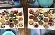 Pesce & P餐厅图片