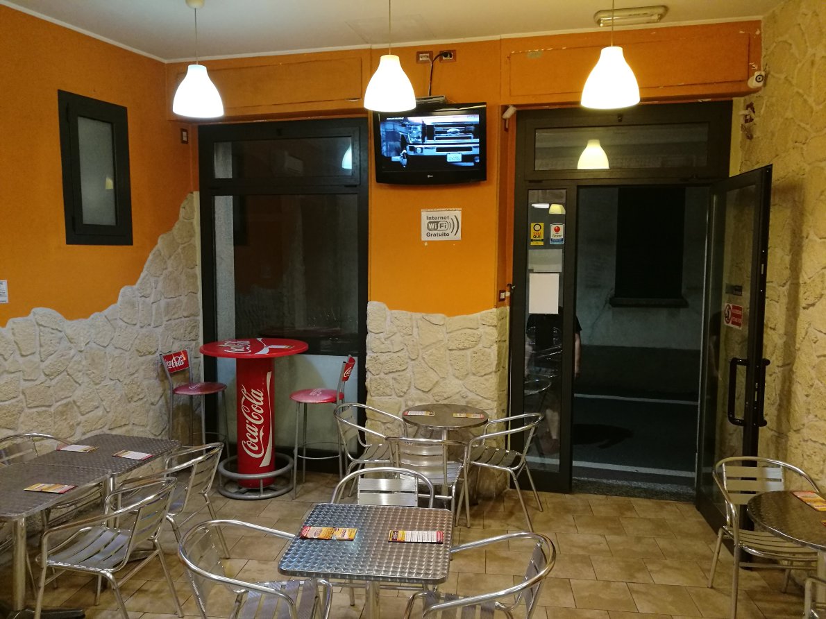 Pizzeria Alessandria餐厅图片