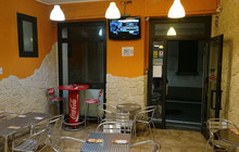 Pizzeria Alessandria餐厅图片