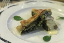 Hotel Eden Park Ristorante美食图片