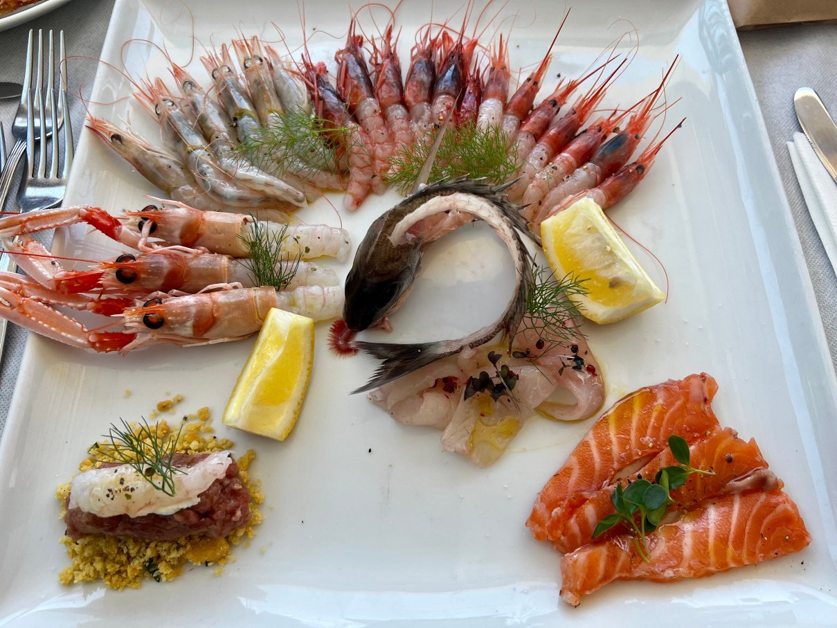 Ristorante Fedele
