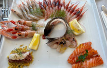 Ristorante Fedele餐厅图片
