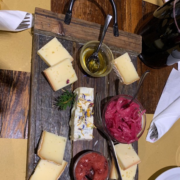 Osteria La Montanara