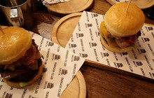Shaxta Burgers餐厅图片