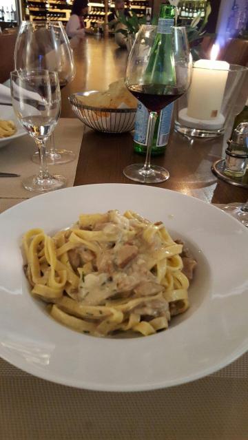 Ristorante Arena餐厅图片