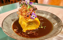Gasthof zum Adler餐厅图片
