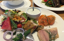 Restaurant Meerestochter餐厅图片