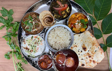 Mirch Masala Indisches Restaurant餐厅图片