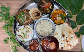 Mirch Masala Indisches Restaurant