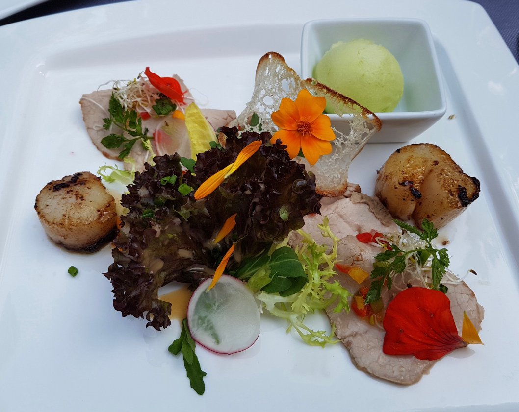 Restaurant Einhorn