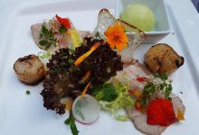 Restaurant Einhorn美食图片