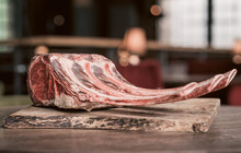 Fleischmann Steakhouse & Weinbar餐厅图片