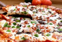 Wabo's Pizza, Sub & Donair美食图片