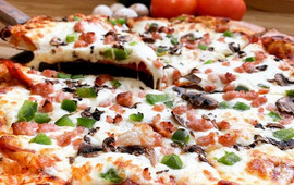 Wabo's Pizza, Sub & Donair