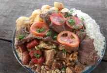 Restaurante Do Raimundo Sem Braco美食图片