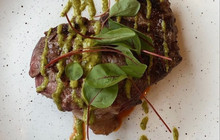 Restaurante Paladares Da Terra餐厅图片