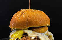 Pizz' N Burgs Haven餐厅图片